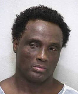 Mcclendon Mose - Marion County, Florida 