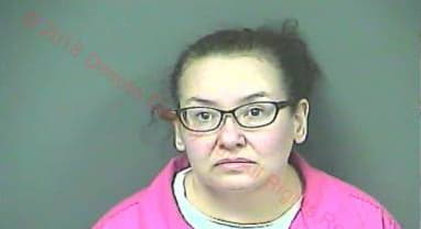Loden Rhonda - Desoto County, Mississippi 