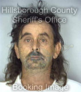 Witkowski Richard - Hillsborough County, Florida 