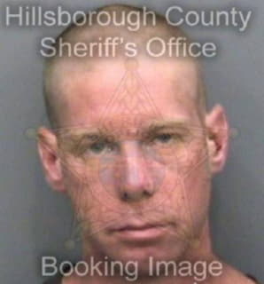 Chapman Shaun - Hillsborough County, Florida 