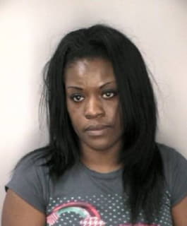 Flournoy Tonia - Hillsborough County, Florida 