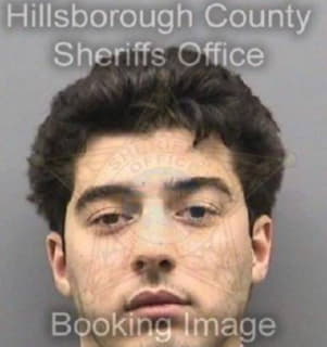 Bouanani Abdelouahed - Hillsborough County, Florida 