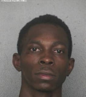 Francois Airven - Broward County, Florida 