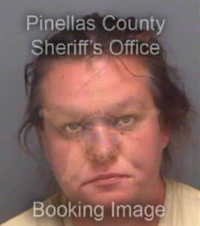 Chmela Alexis - Pinellas County, Florida 