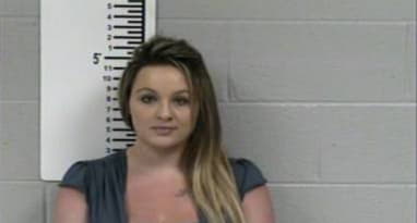 Griffith Brittney - Franklin County, Tennessee 