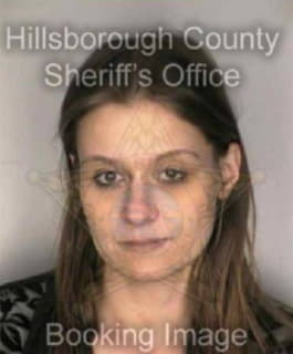 Conner Cassandra - Hillsborough County, Florida 