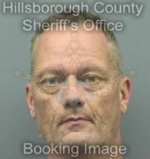 Maxwell Charles - Hillsborough County, Florida 