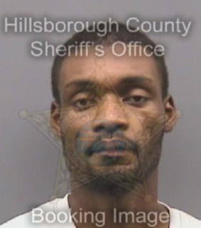 Senat Francois - Hillsborough County, Florida 