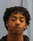 Hayes Jalon - Pulaski County, Arkansas 