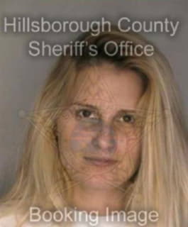 Nicoll Jessica - Hillsborough County, Florida 