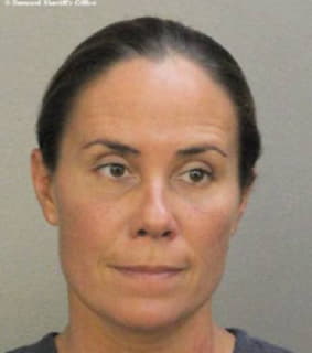 Miller Laurie - Broward County, Florida 