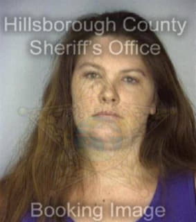 Arnold Marrissa - Hillsborough County, Florida 