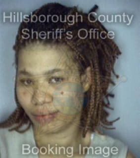 Bethune Nicole - Hillsborough County, Florida 