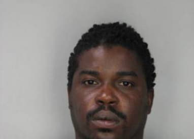 Lee Rashad - Hillsborough County, Florida 