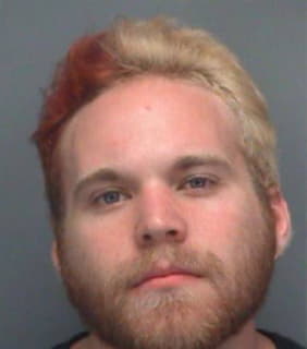 Morales Samuel - Pinellas County, Florida 