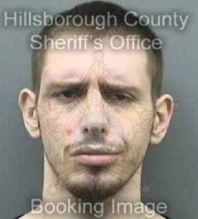 Bezoenik Shawn - Hillsborough County, Florida 