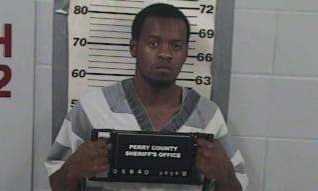 Winborn Steven - Perry County, Mississippi 