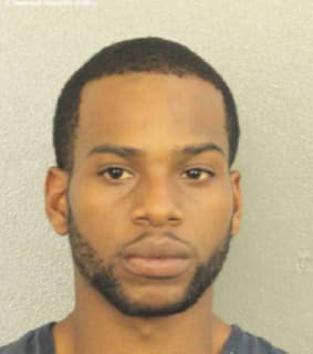 Slaughter Trae - Broward County, Florida 