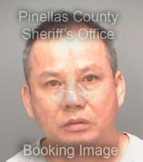 Bui Truong - Pinellas County, Florida 