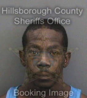 Cole William - Hillsborough County, Florida 