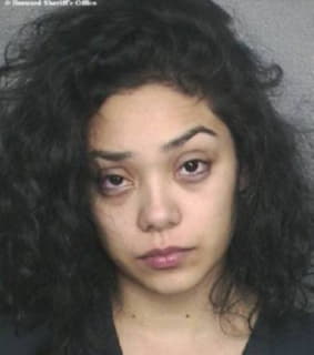 Lopez Alejandra - Broward County, Florida 