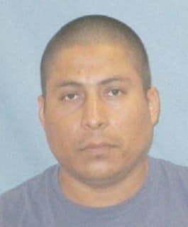 Moreno Alejandro - Pulaski County, Arkansas 