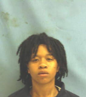 Winston Ambriana - Pulaski County, Arkansas 