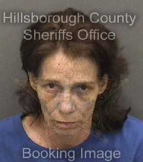 Dillard Denise - Hillsborough County, Florida 