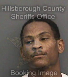 Warren Devonte - Hillsborough County, Florida 