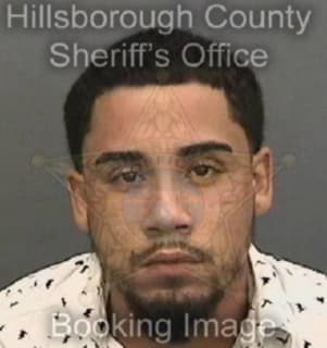 Canales Donnavin - Hillsborough County, Florida 