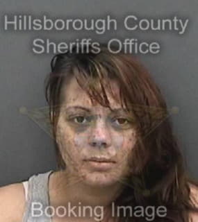 Dial Eden - Hillsborough County, Florida 