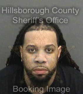 Williford Marvin - Hillsborough County, Florida 