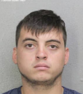 Rodriguez Matias - Broward County, Florida 