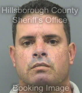 Miguel Rayden - Hillsborough County, Florida 