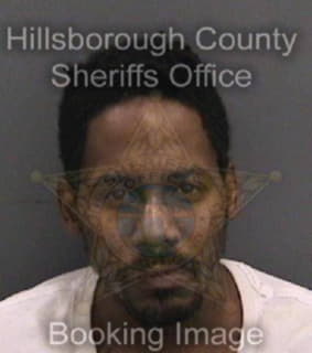 Blalock Terrance - Hillsborough County, Florida 