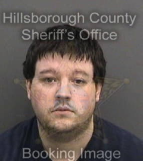 Reed Bryant - Hillsborough County, Florida 