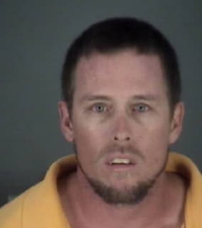 Connell Christopher - Pasco County, Florida 