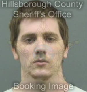 Mccoy Daniel - Hillsborough County, Florida 