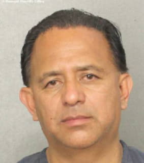 Herrera Julio - Broward County, Florida 