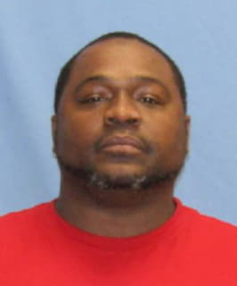 Mcdaniel Lashon - Pulaski County, Arkansas 