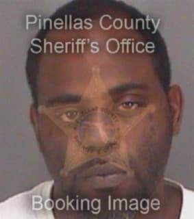 Mingo Lavon - Pinellas County, Florida 