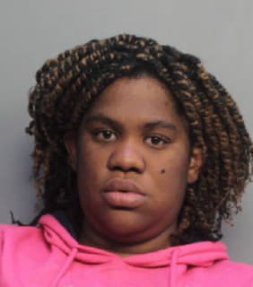 Hilaire Marie - Dade County, Florida 
