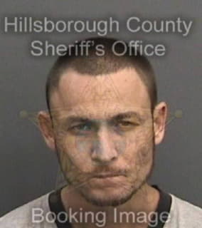 BR Robert - Hillsborough County, Florida 