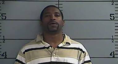 Ritchie Stephone - Oldham County, Kentucky 