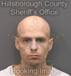 Connell Timothy - Hillsborough County, Florida 