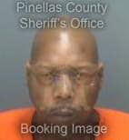 Williams Antwan - Pinellas County, Florida 