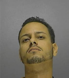 Roman Carlos - Volusia County, Florida 