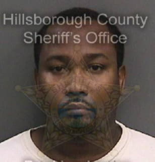 Kyalo Daniel - Hillsborough County, Florida 