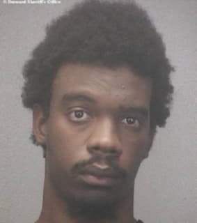 Pinder Johnathan - Broward County, Florida 