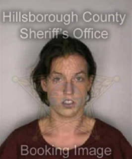 Molodecki Kelly - Hillsborough County, Florida 